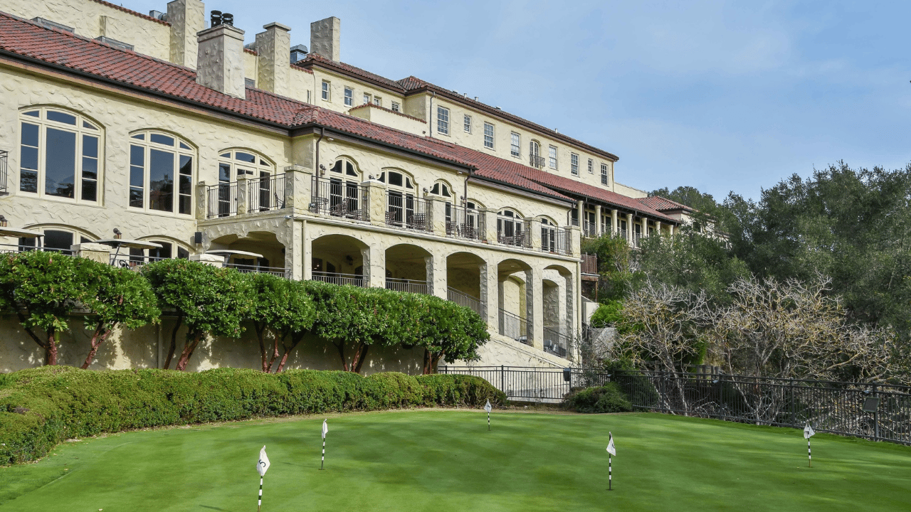 Orinda Country Club