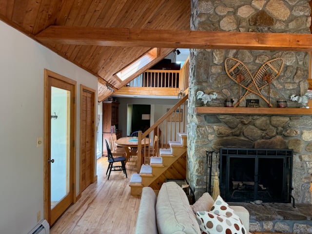 29 Old Weston Mountain Rd