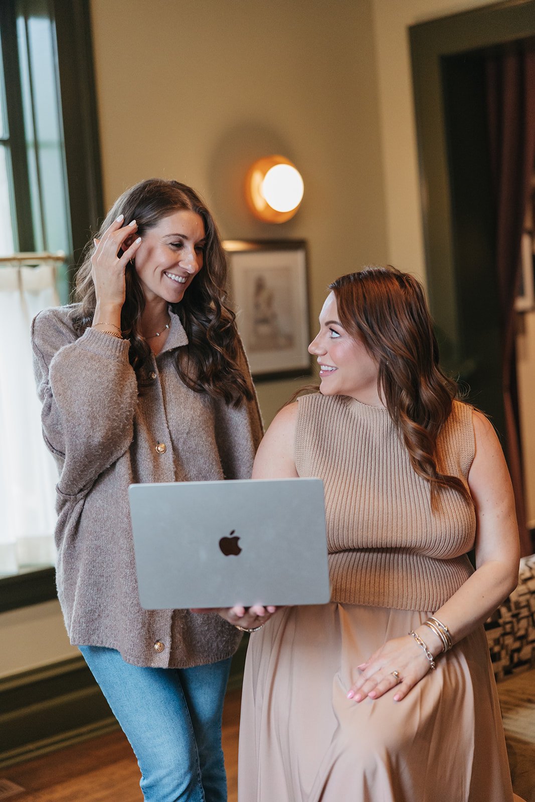 🏆 We’ve Been Nominated!