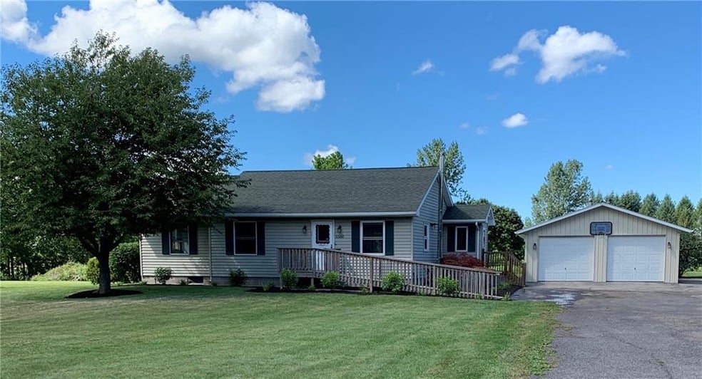 5560 County Rd 32