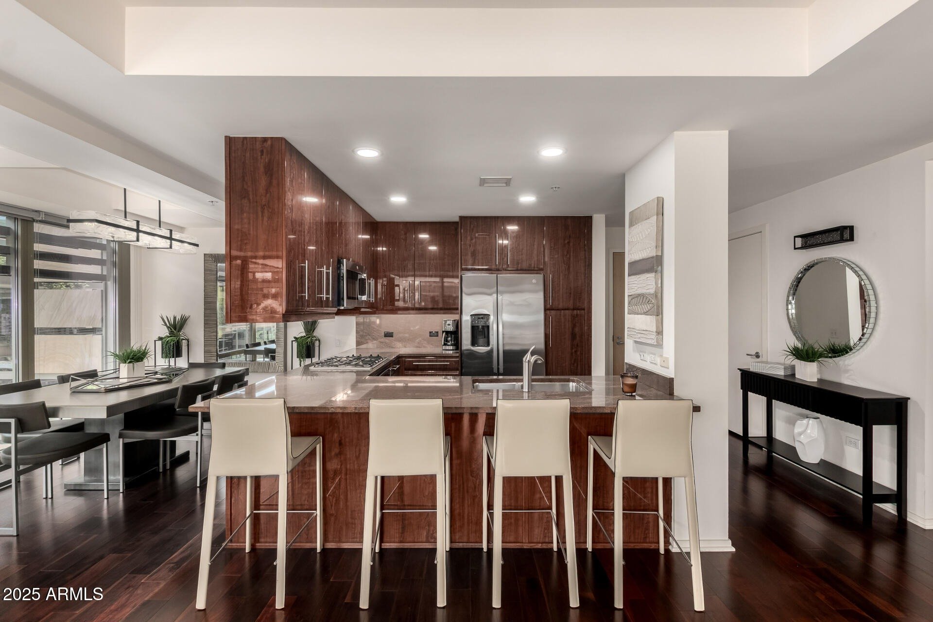 7141 E Rancho Vista Dr, #5007