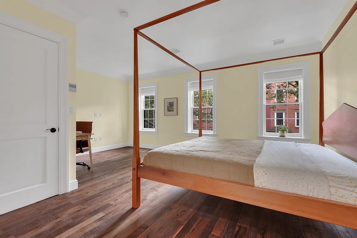 63 Joralemon Street, #TOP