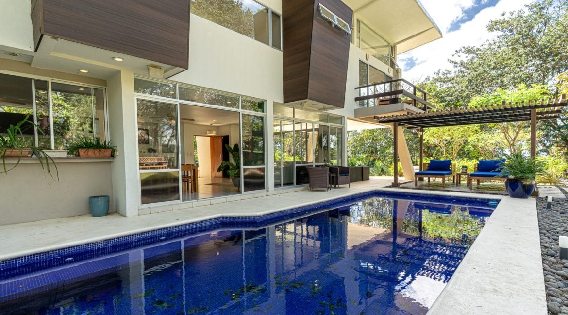 Villa Laurel