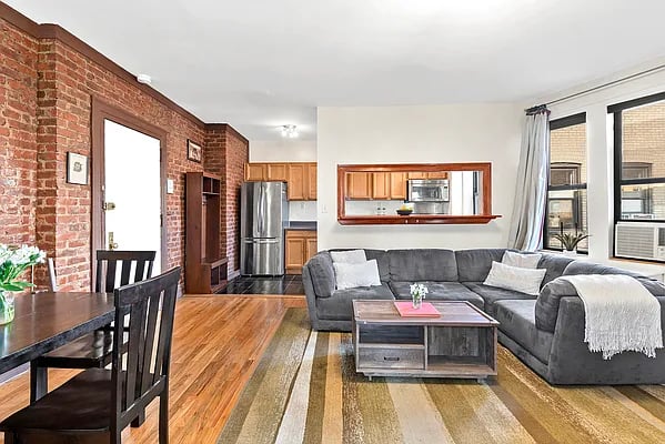 408 Saint Johns Place #6D