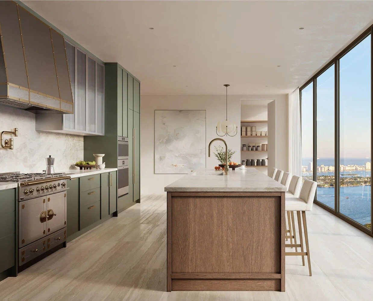 Cipriani Residences Miami
