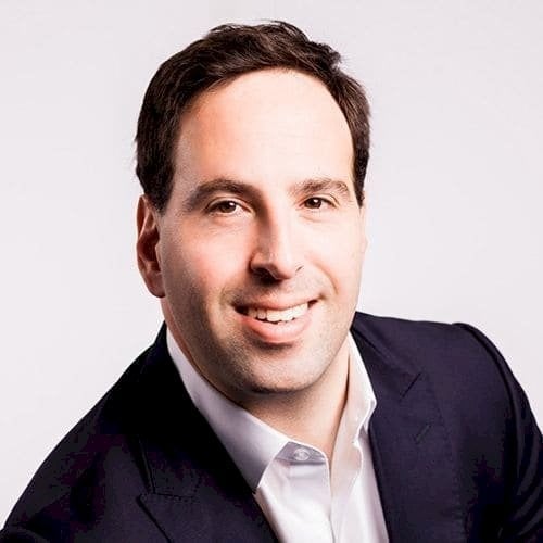 David Cohen Redwood City, CA Real Estate Agent Headshot