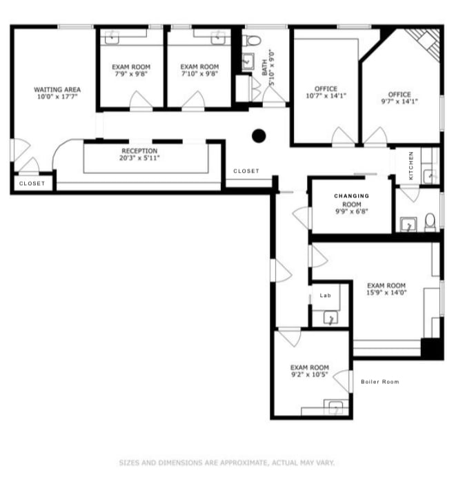 905 Fifth Ave Unit: 1AD