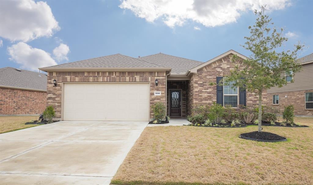 506 Emory Peak Dr