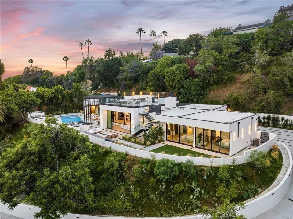 Brentwood Los Angeles Zip Code: Why Sunset Boulevard Corridor Commands Premium Prices in 2026
