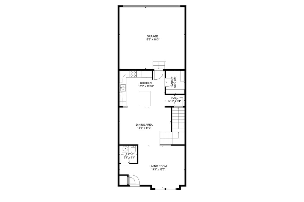 4532 W Cave Run Ln