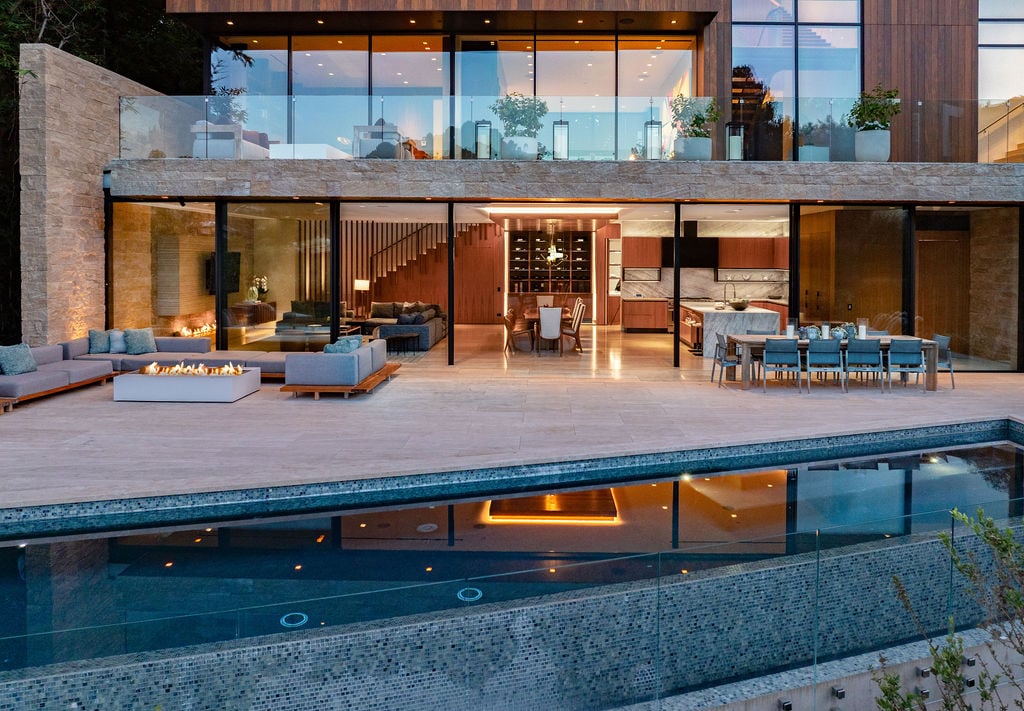 1716 San Remo Dr, pacific palisades