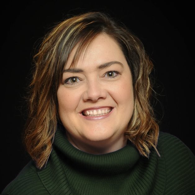 Wendy Goldfinger West Chester, OH Real Estate Agent Headshot