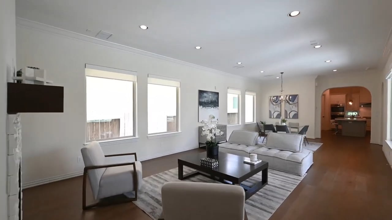 Luxury Living Redefined: Mediterranean Marvel in Houston's Energy Corridor