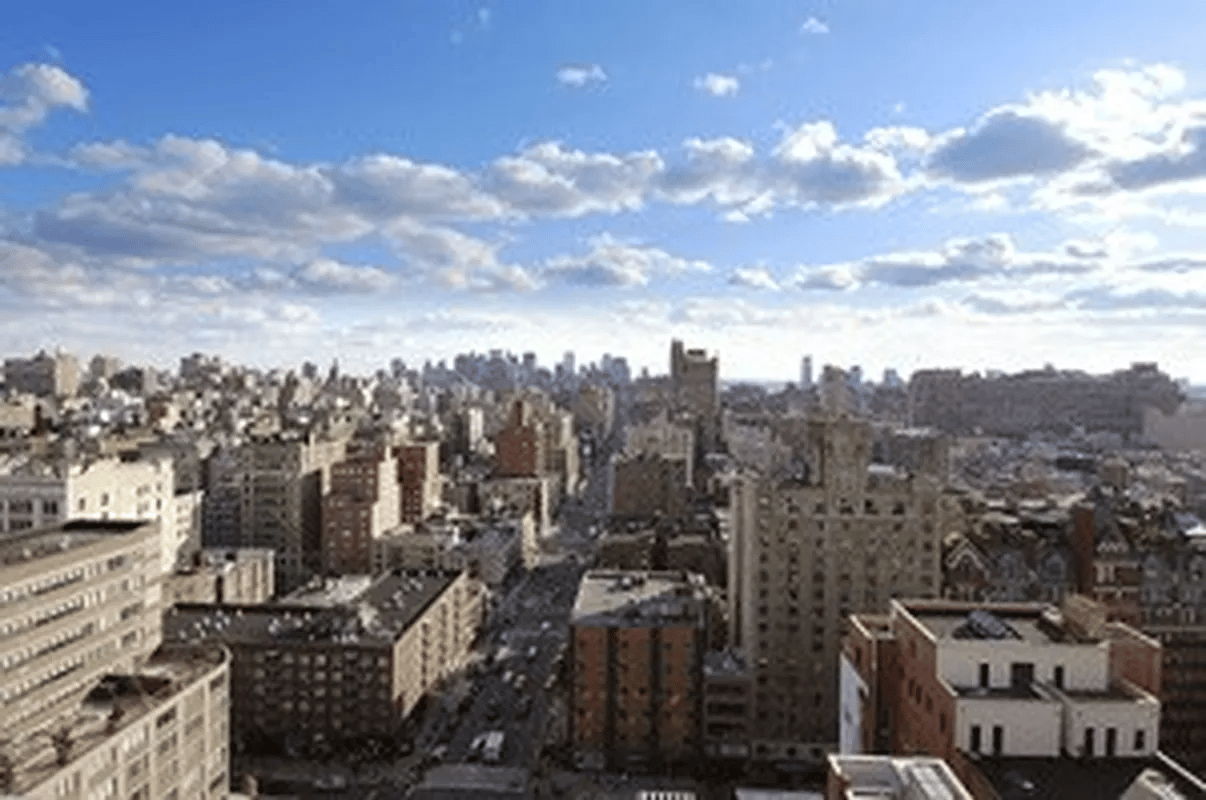 252 Seventh Avenue #16M