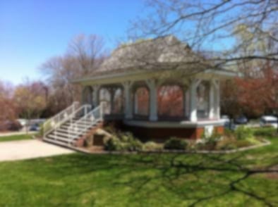 Trumbull Sunday Concert Gazebo