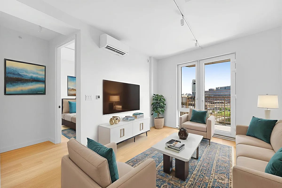 172-02 Hillside Avenue #3A