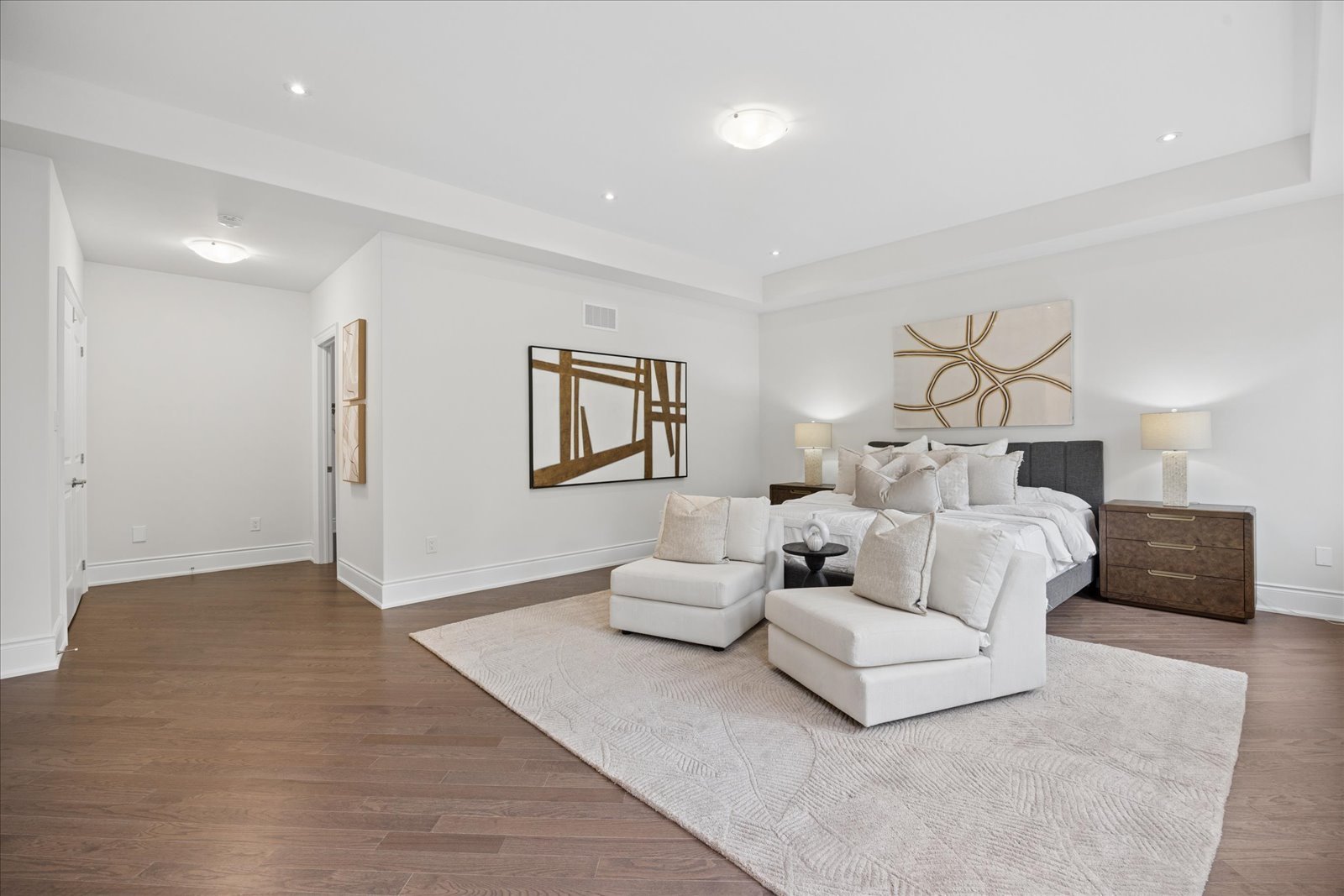 72 Silk Twist Drive, East Gwillimbury