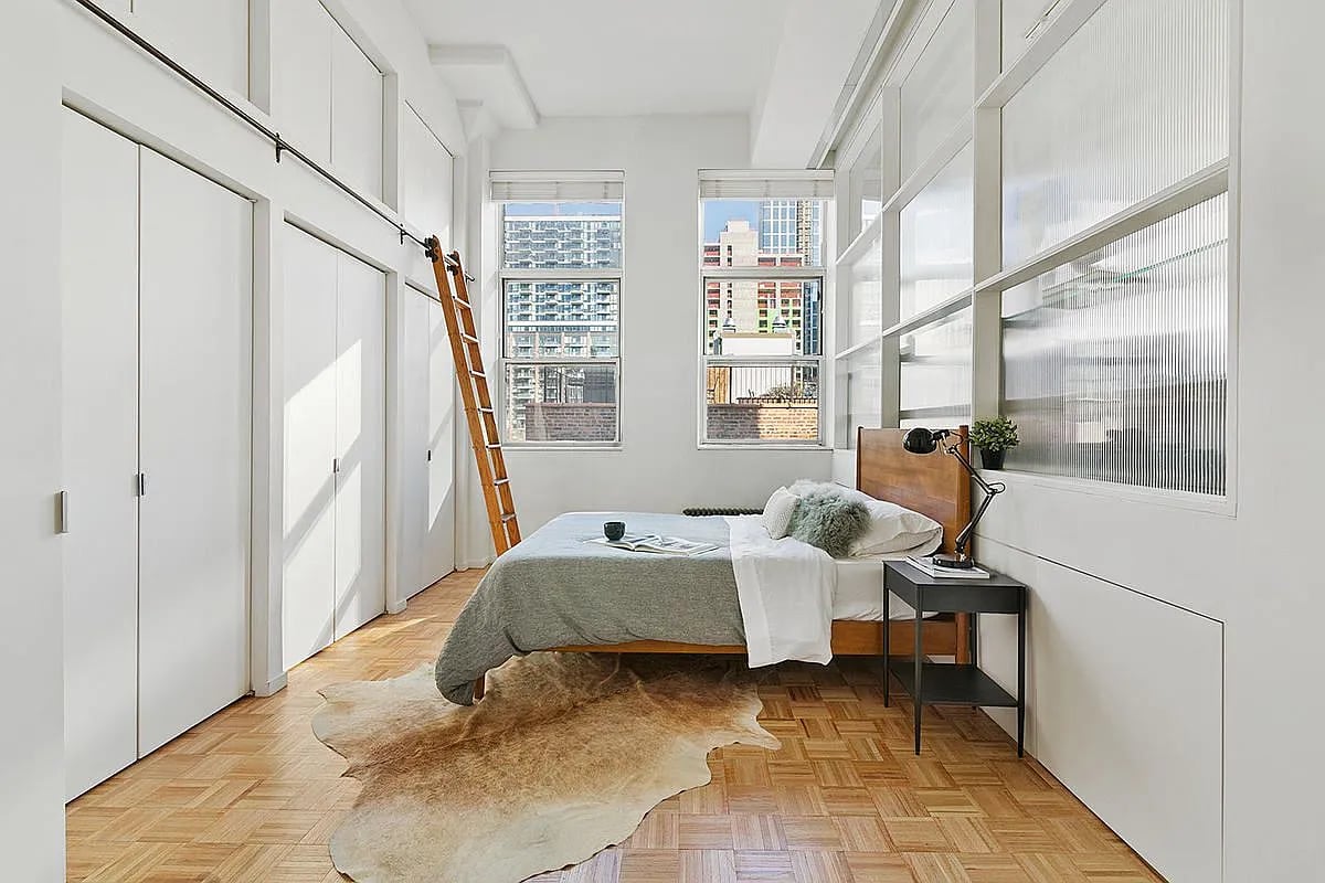 423 Atlantic Ave, #5C