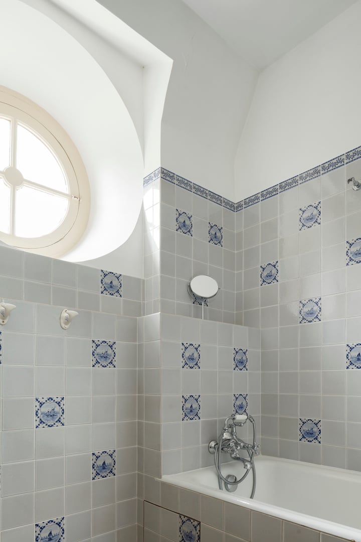 Chateau De Servigny-Historic Chateau in Normandy With Pool