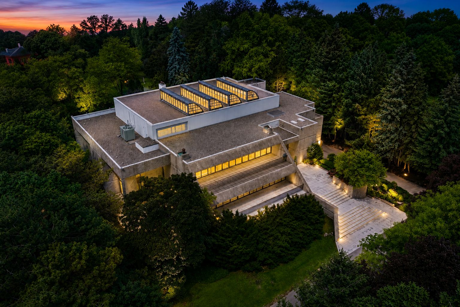 Toronto's Most Remarkable Private Estates