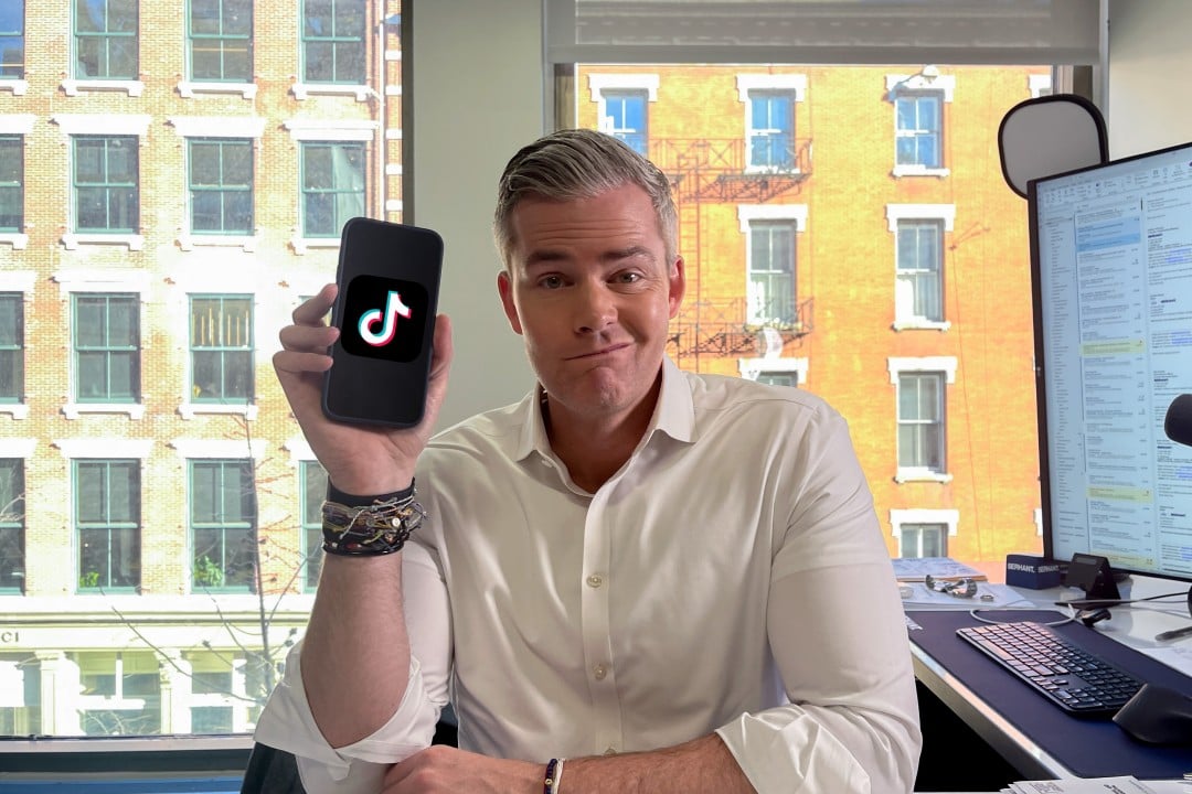 If TikTok Dies Tomorrow, Will Your Brand Die, Too?