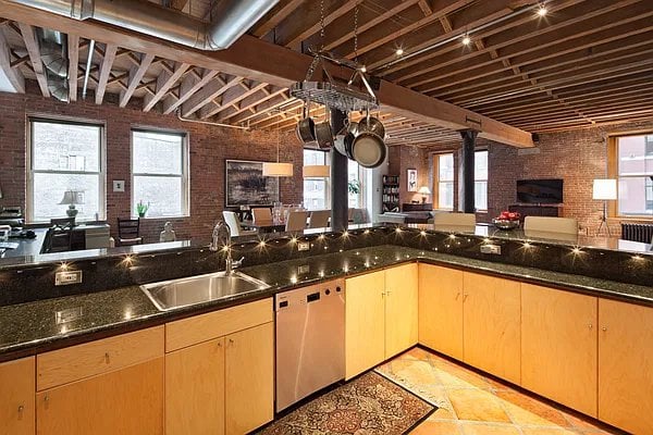 155 Franklin Street, #2S