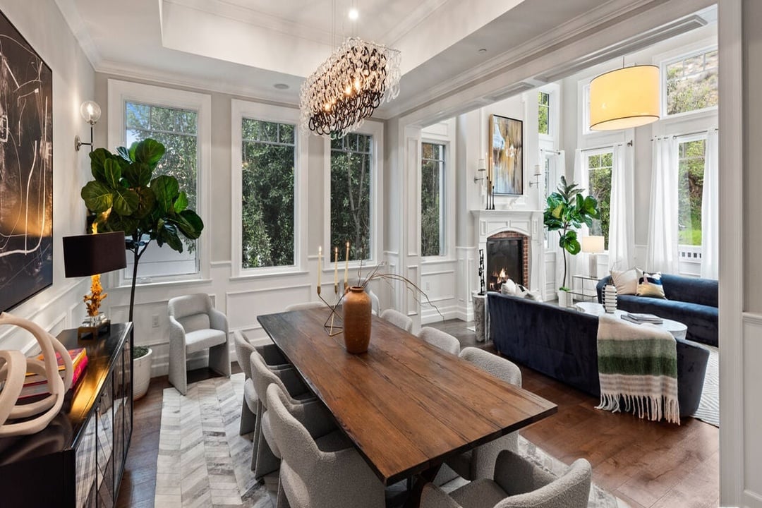 Luminor Heights, Laurel Canyon Blvd, 90046