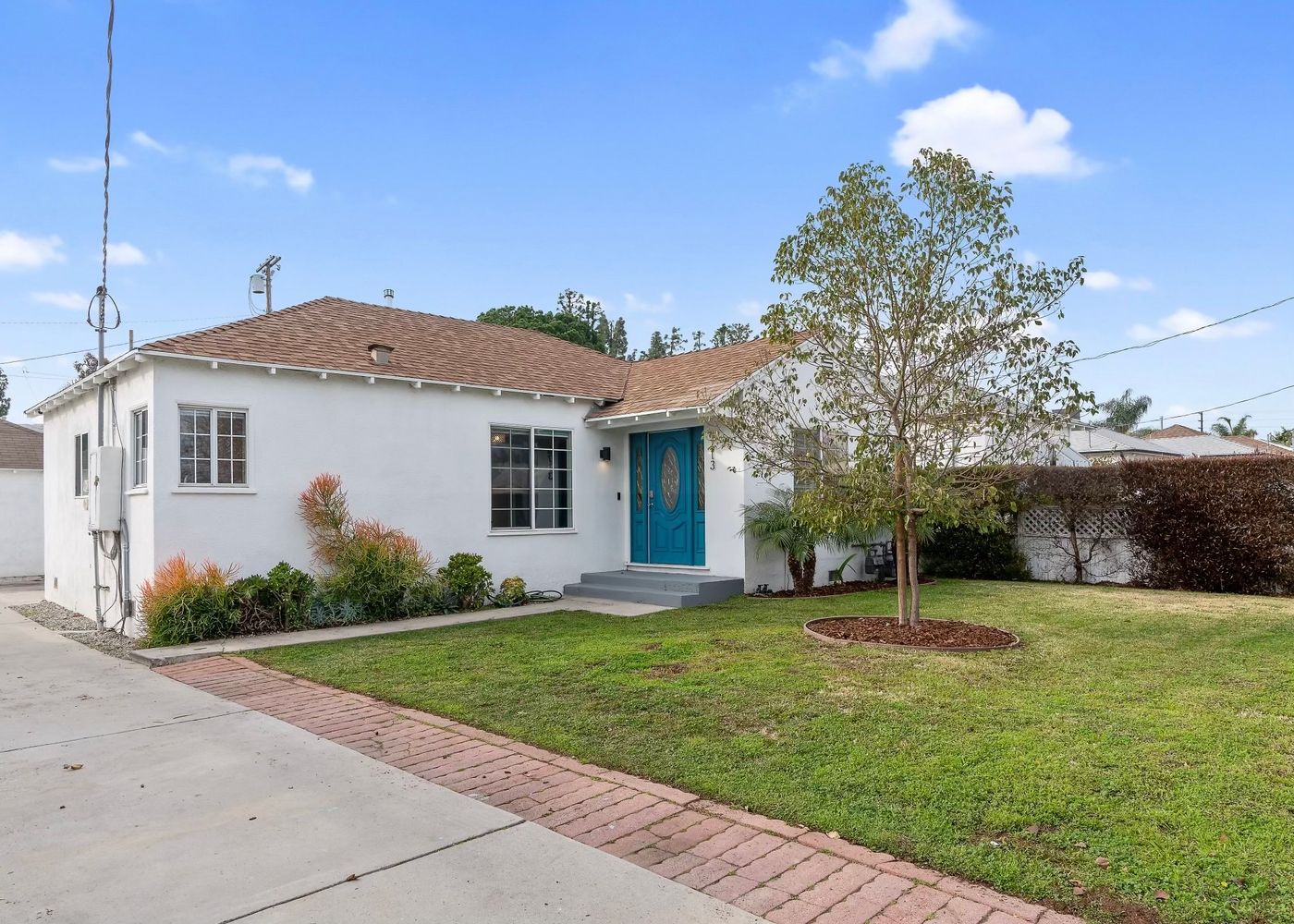 Compass Private Exclusive - North Hollywood