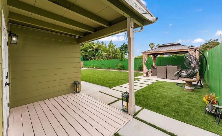 4055 Mount Albertine Ave