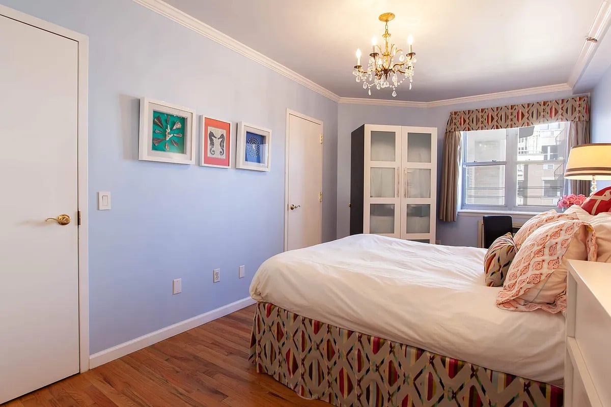 1831 Madison Avenue #7M