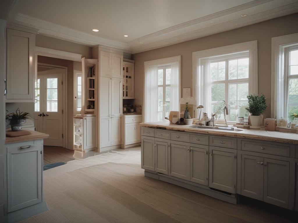 Guide to Home Renovations: What Homeowners Need to Know