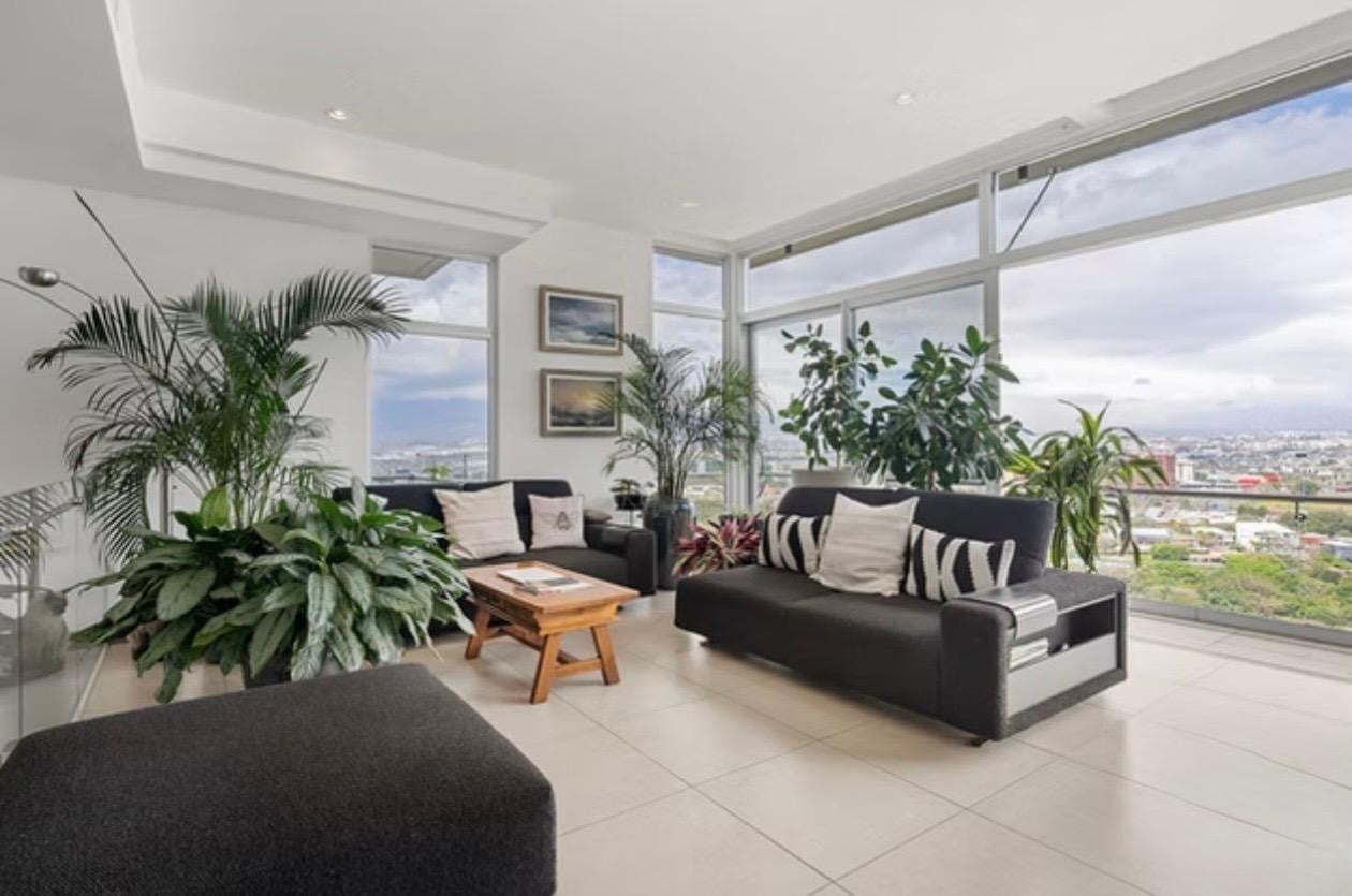 Sophisticated Materia Prima Apartment, Escazu, San Jose