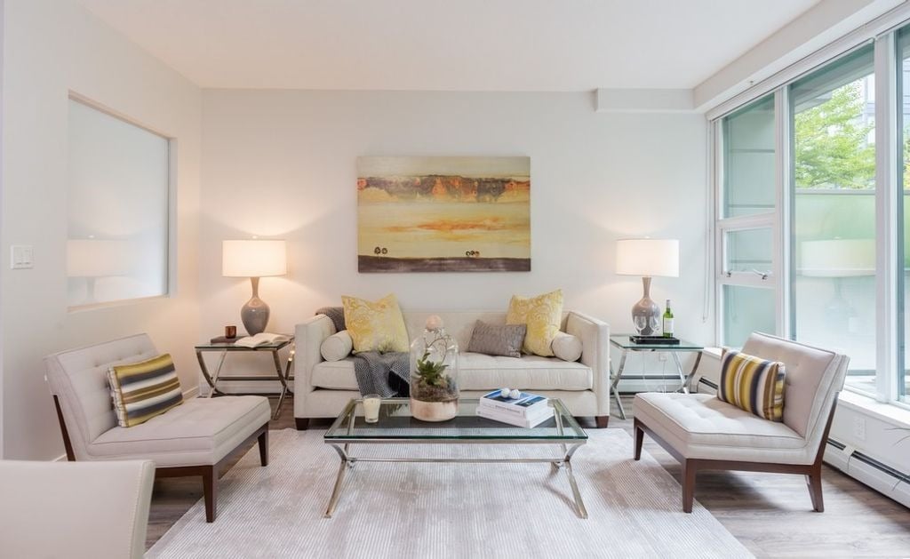 108 W 1st Ave, #254