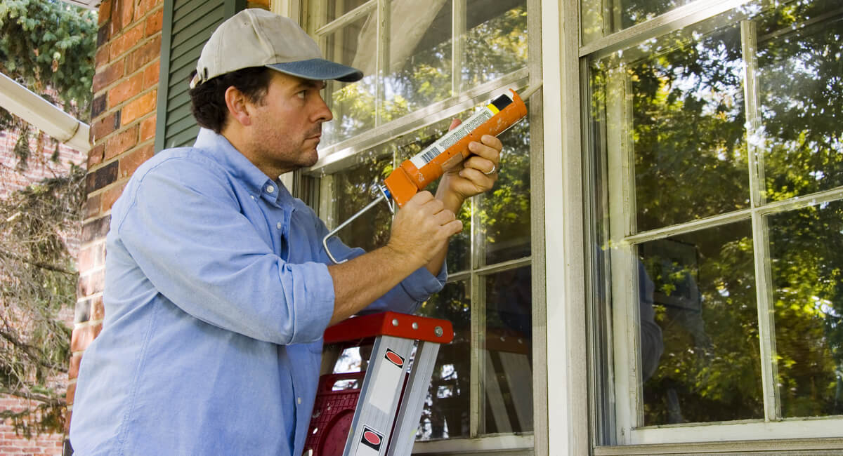 Improving Energy Efficiency In Older Homes