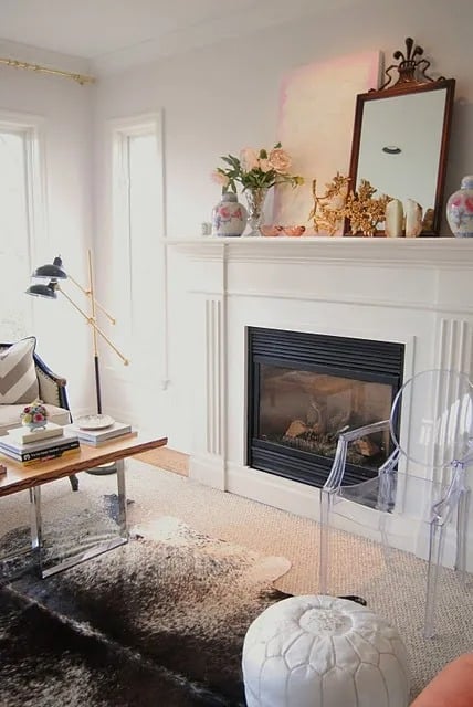 Cowhide Love