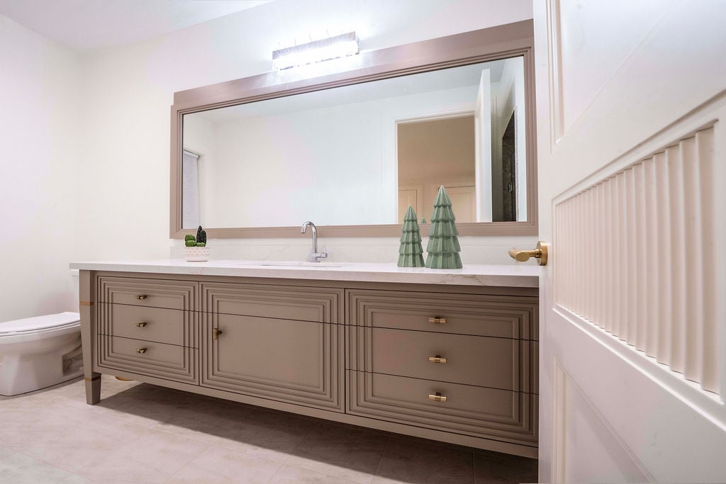 Exceptional Executive Home