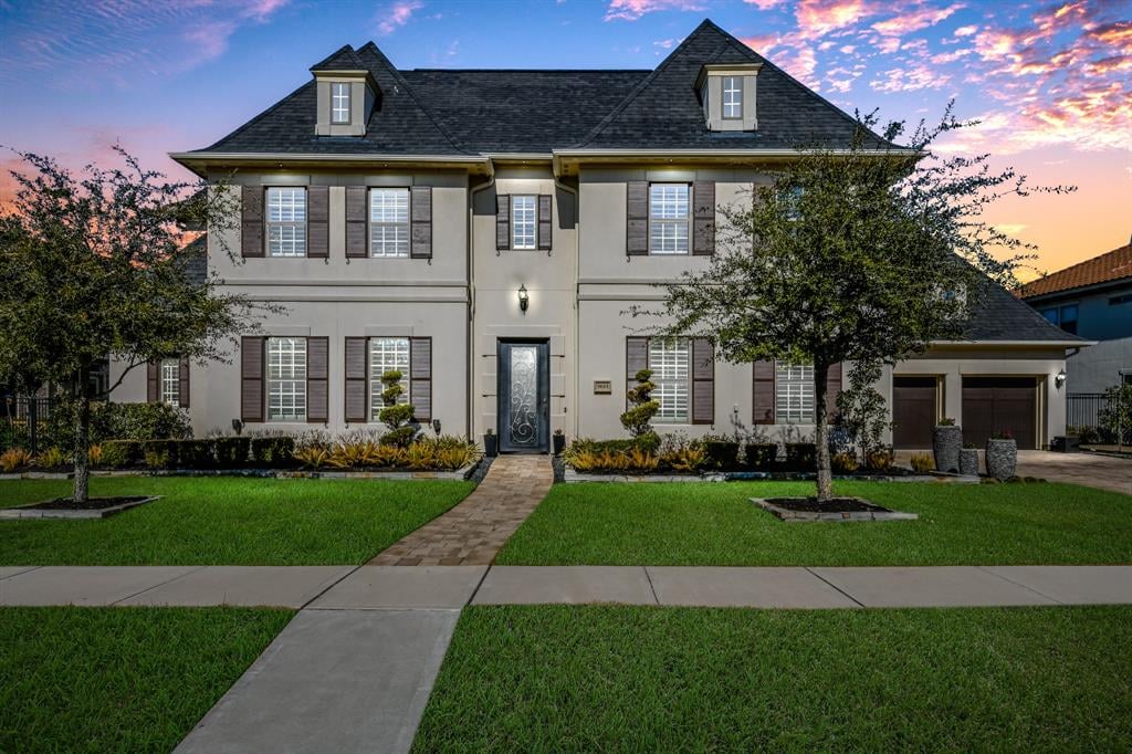 5611 Briscoe Bend Ln