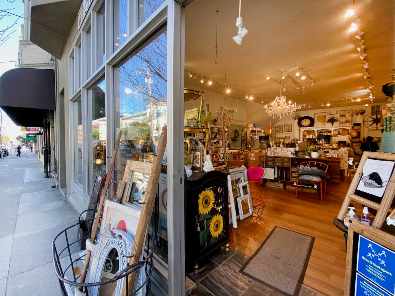 District 5 – Central