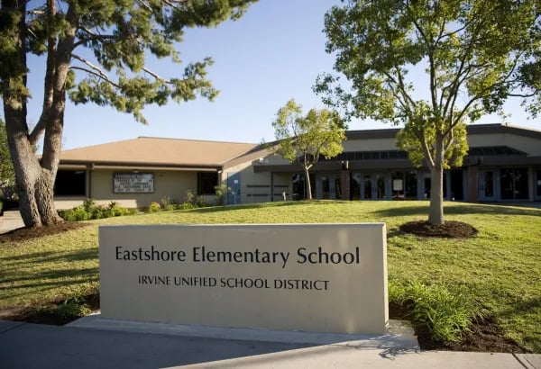 Eastshore Elementary School image