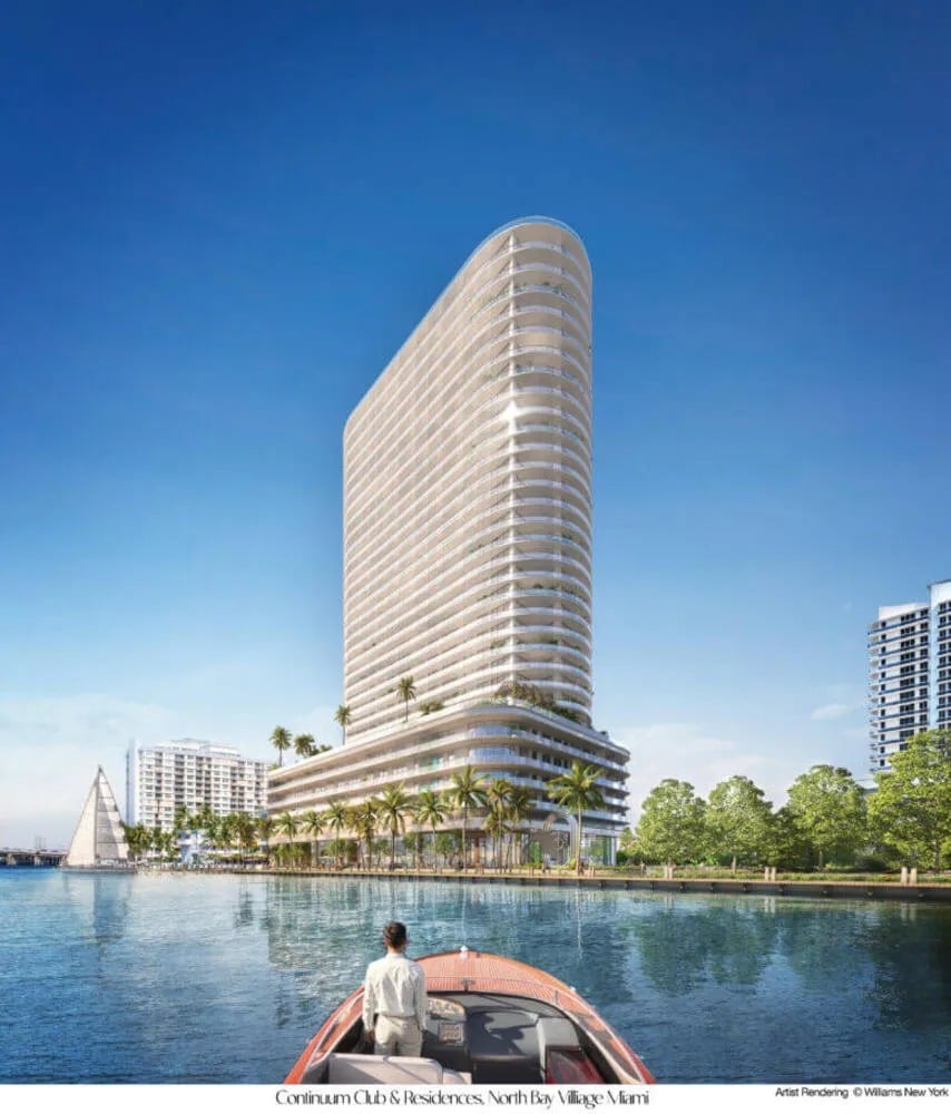 Continuum Club & Residences