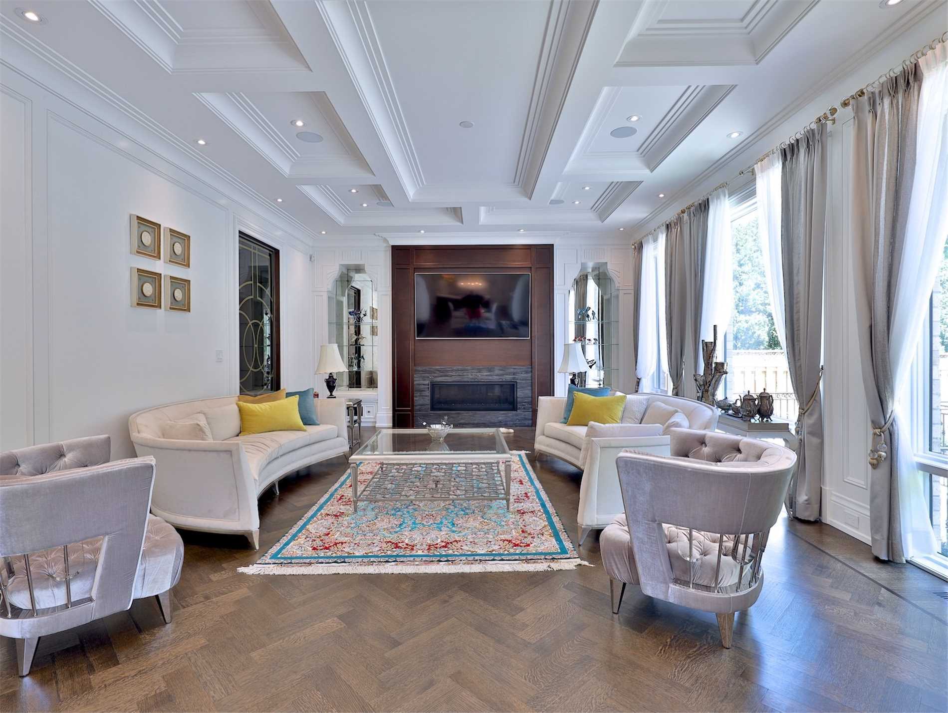 Architectural Masterpiece Of Distinction
