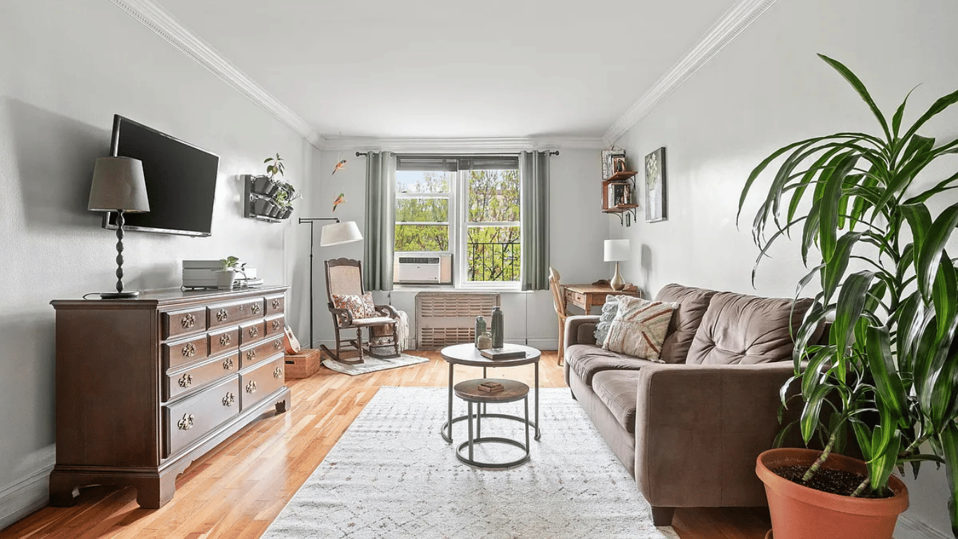 340 Haven Ave APT 5T