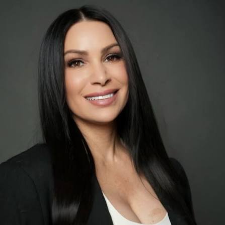 Amie Wilson Las Vegas, NV Real Estate Agent Headshot
