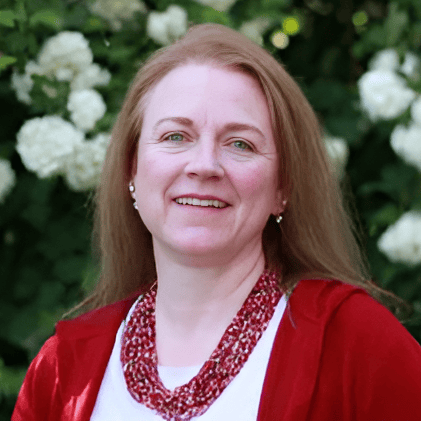 Lena Barbot Weiser, ID Real Estate Agent Headshot