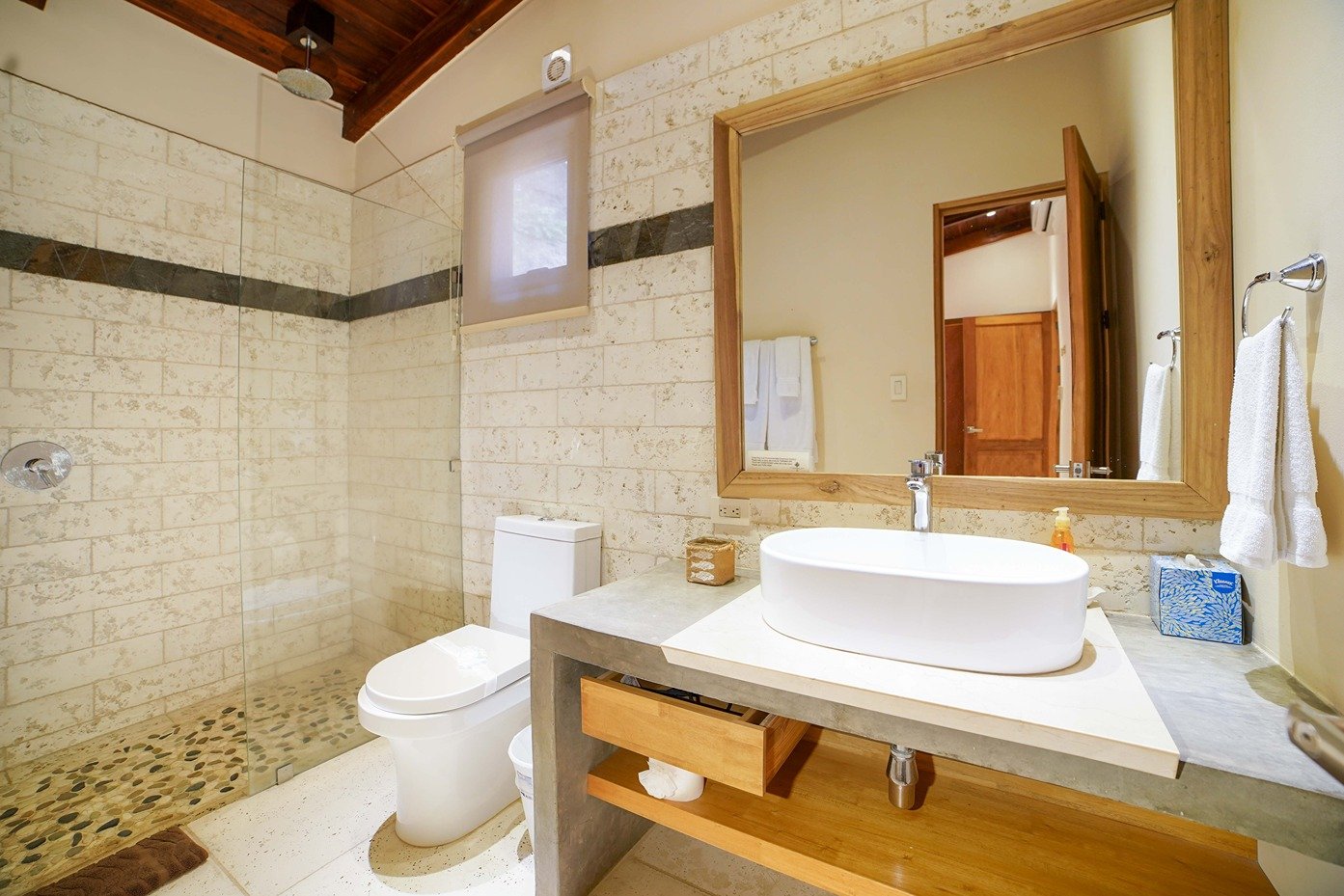 Casa Ventana al Mar | Luxury Ocean-View Estate with Infinity Pool in Exclusive El Tesoro