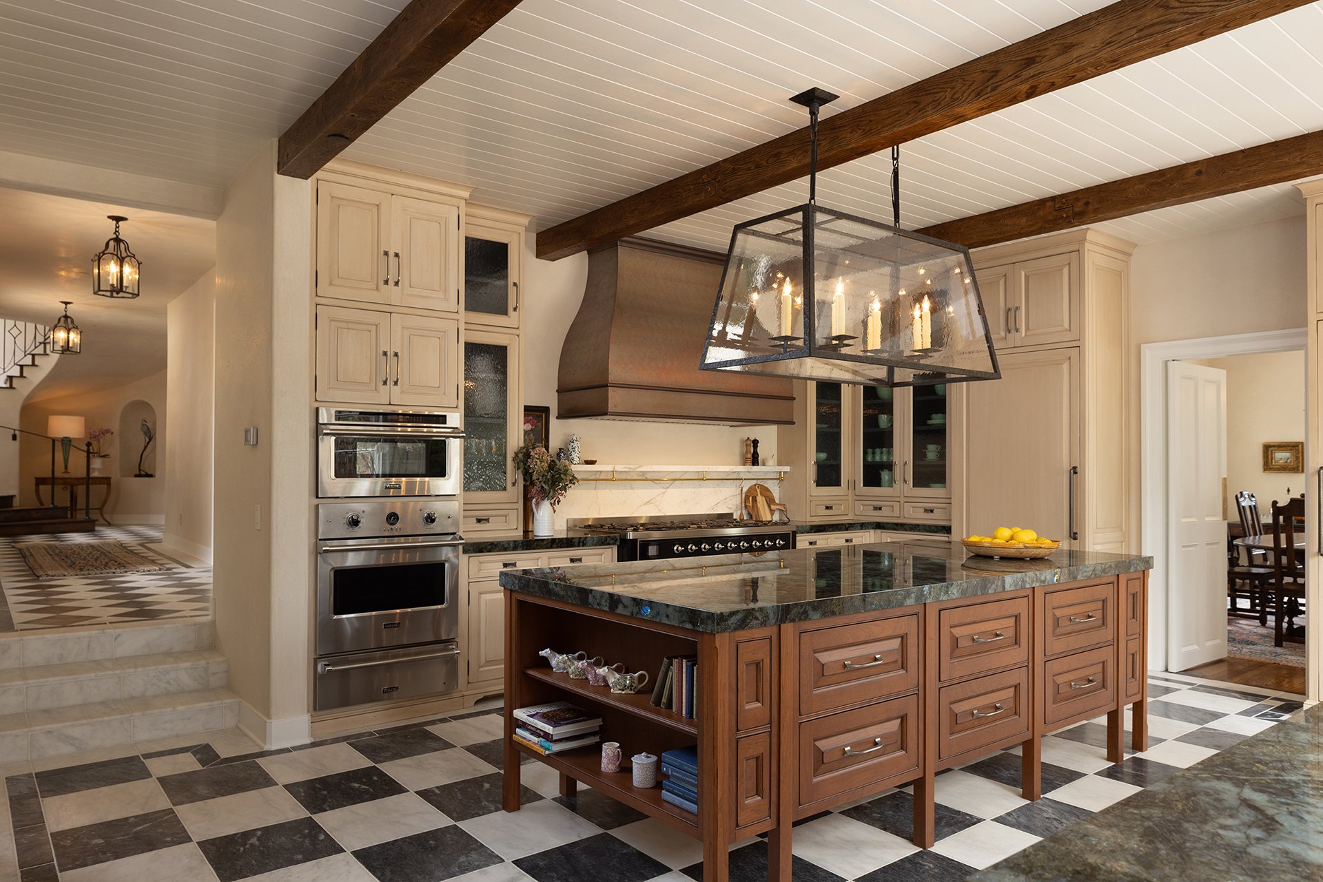 Timeless Pebble Beach Estate