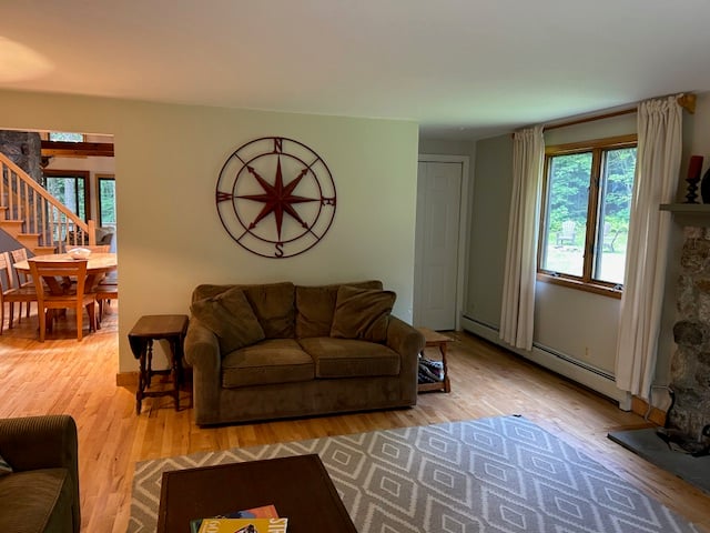 29 Old Weston Mountain Rd