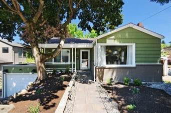 312 NE 94th Street