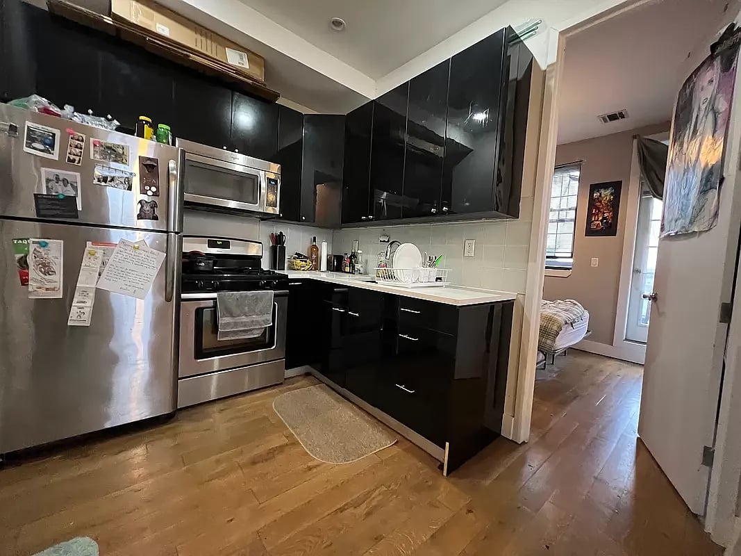 170 Suydam Street #4R