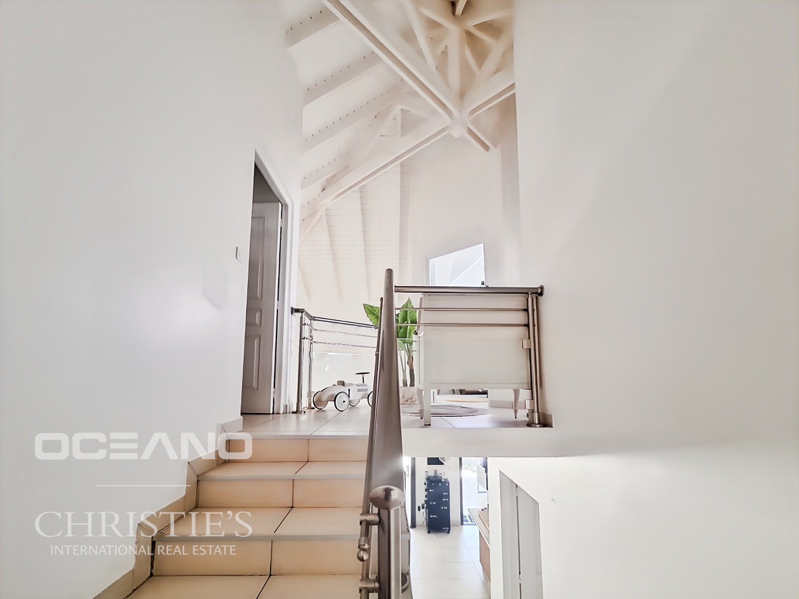Charming 3-bedroom Villa - Cul-de-Sac
